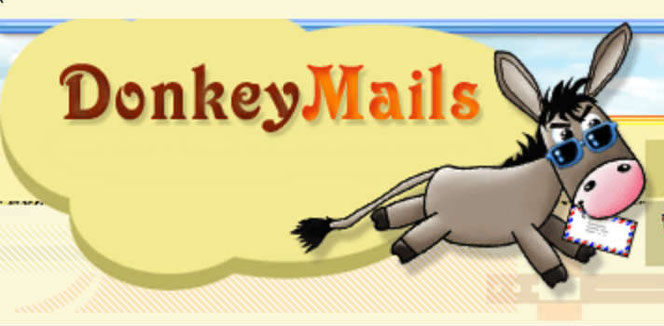 10 Simple Ways To Earn Cash With Donkeymails