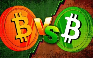 Bitcoin vs Bitcoin Cash: Key Differences in 2026