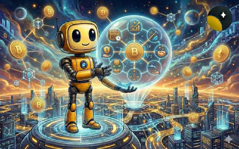 12 Ways to Make Money With Bitcoin in 2026