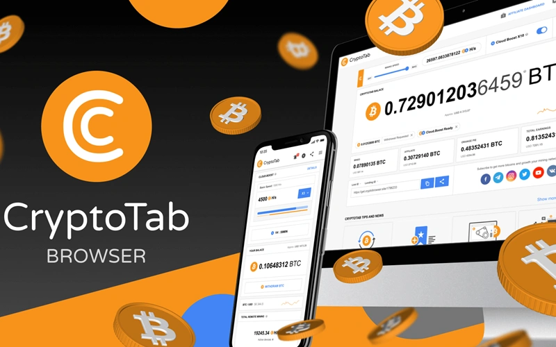 Bitcoin Mining With a Web Browser: Does It Still Work in 2026?