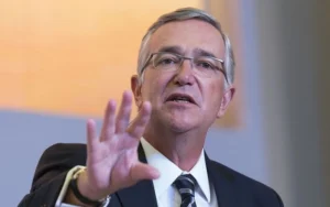Ricardo Salinas Pliego and Bitcoin: From 10% to a Much Larger Allocation