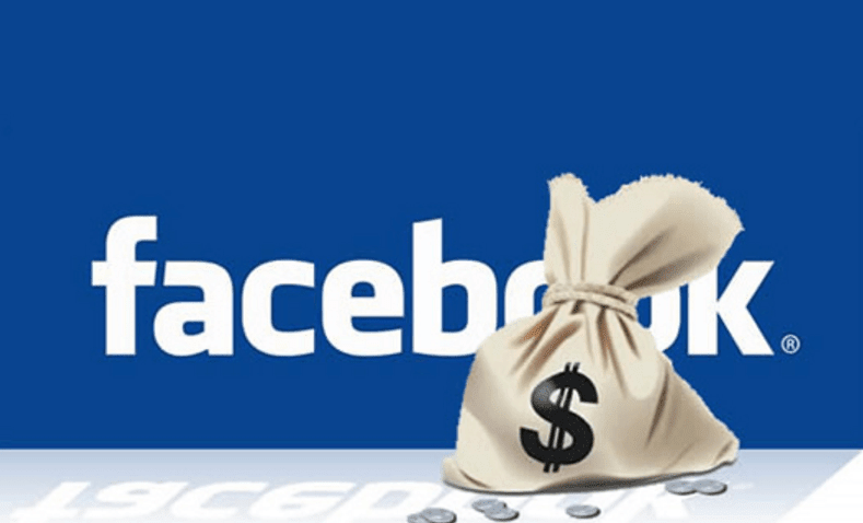 Make money from Facebook