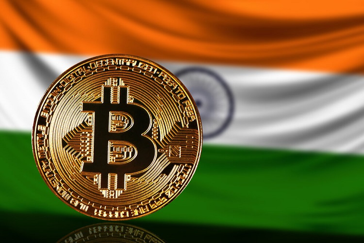 The situation of digital currencies in India