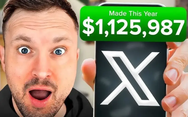 How to Make Money on Twitter (X) in 2026