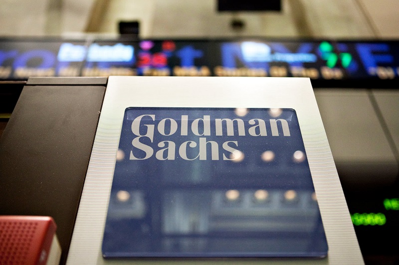 Goldman Sachs Will Reopen the Bitcoin Trading Desk