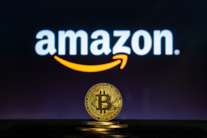 Multi-Trillion Dollar Industry; Why is Bitcoin the next Amazon?