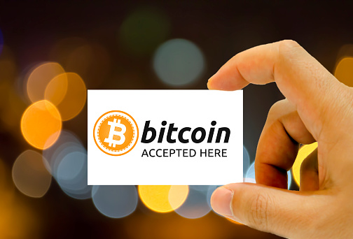 One of the largest tourism companies will soon adopt digital currency