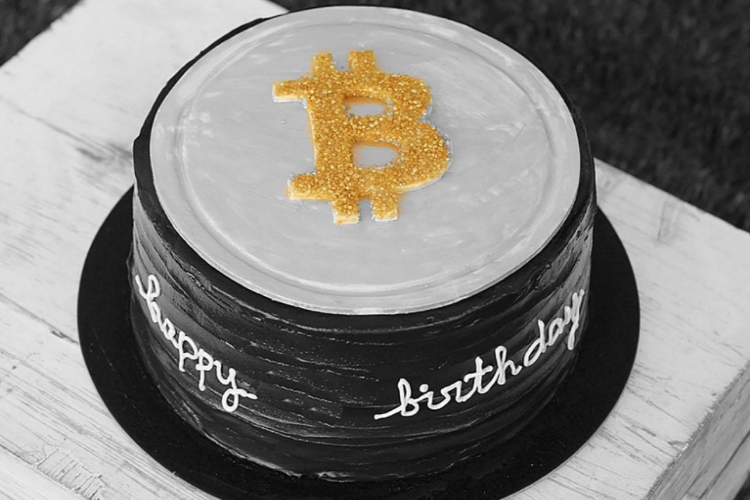 Bitcoin turned 13 years old; Anniversary of the extraction of the first network block