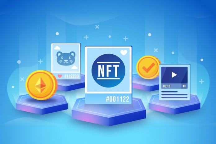 Applications of NFTs