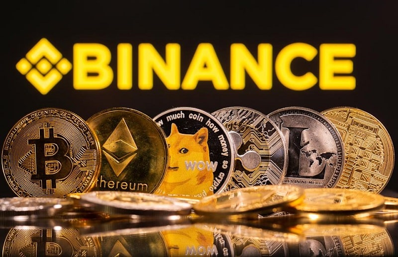 Binance: Do not pay attention to celebrities when investing in cryptocurrencies