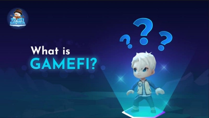 What is GameFi? Learn about decentralized games