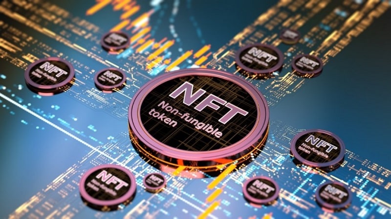 What is Non-fungible token or NFT?
