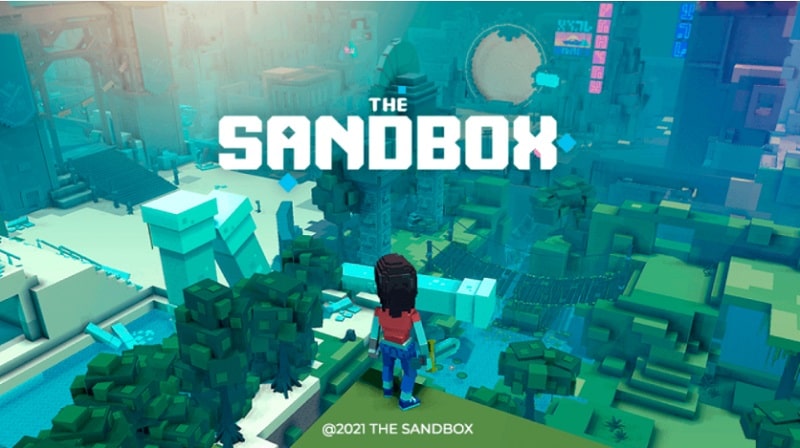 What is Sandbox? Learn how to buy and work with Sandbox