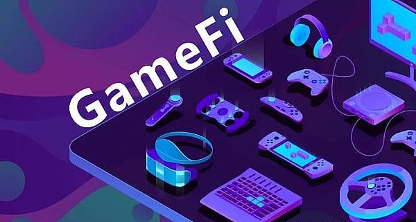 How does GameFi work?