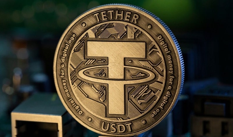 What is Tether? Everything you need to know about the USDT