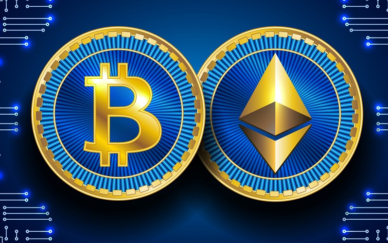 Bitcoin vs. Ethereum: What’s the Difference?
