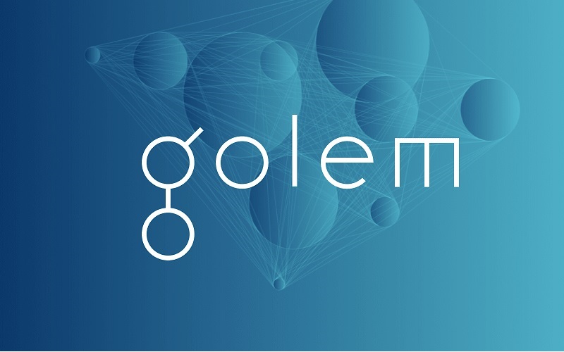What is Golem (GLM) crypto and how does it work?
