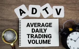 What Is Average Daily Trading Volume (ADTV)? Formula, Calculation & Examples