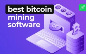 Best Bitcoin Mining Software: Top Options for ASIC Miners