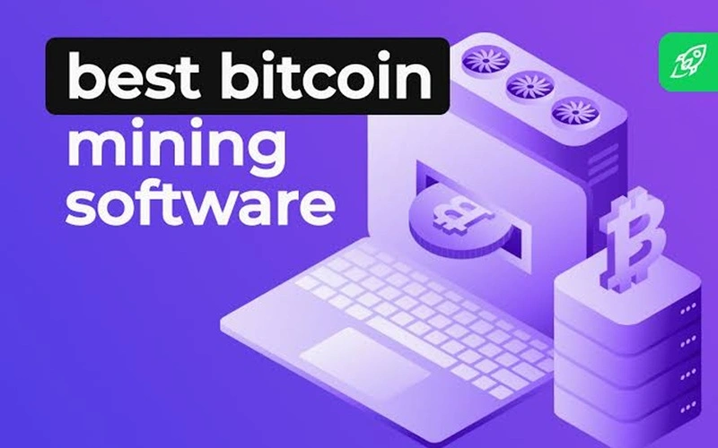 Best Bitcoin Mining Software: Top Options for ASIC Miners