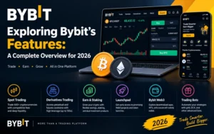 Exploring Bybit’s Features: A Complete Overview for 2026