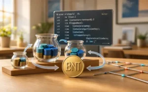 What Is Bancor Network Token (BNT) and How Does It Work?