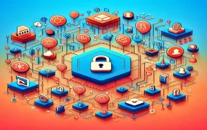 Blockchain for Identity Wallets: Managing Digital Credentials