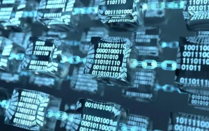 Blockchain for Digital Twins: Real-Time Asset Synchronization