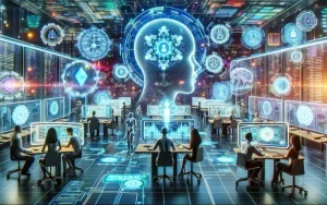 Decentralized AI Marketplaces: Sharing & Monetizing AI Models