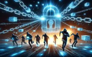 Front-Running in Blockchain: MEV Explained
