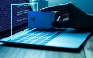 Phishing & Blockchain: Don't Fall Victim to Digital Deception