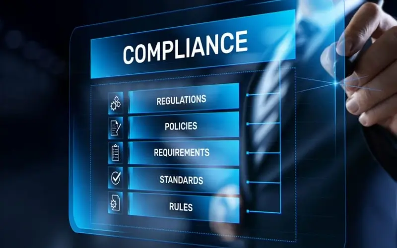 Regulatory Compliance for Blockchain Projects: KYC/AML