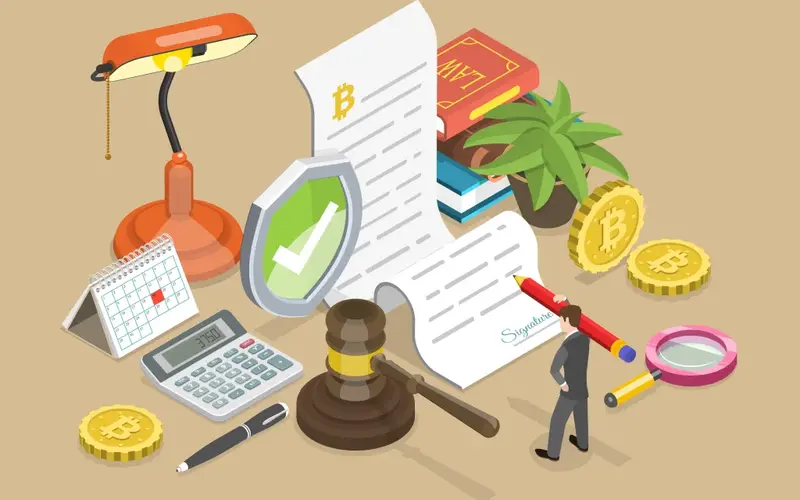 Regulatory Uncertainty: A Persistent Challenge for Blockchain