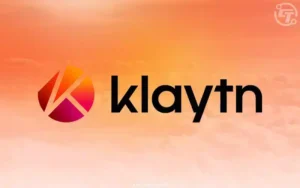 Klaytn (KLAY): Blockchain for Gaming & Metaverse in Asia