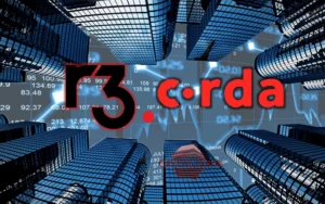 R3 Corda: Blockchain for Regulated Industries