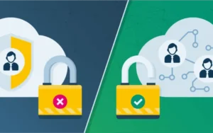 Public vs. Private Blockchains: Key Differences Explained