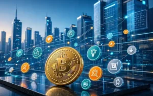 Bitcoin’s Role in the Tokenized Financial System of 2026