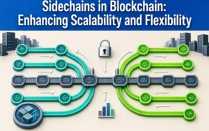 Sidechains in Blockchain: Enhancing Scalability and Flexibility