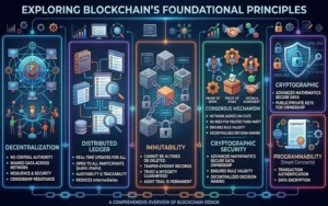 Exploring Blockchain's Foundational Principles